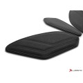 LUIMOTO TANK LEAF Tank Pads for the Suzuki SV650 (2016+) LUIMOTO TANK LEAF Tank Pads for the Suzuki SV650 (2016+)